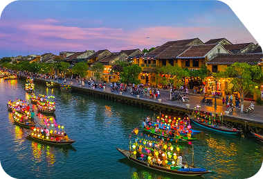 Nội Bài - Phú Quốc